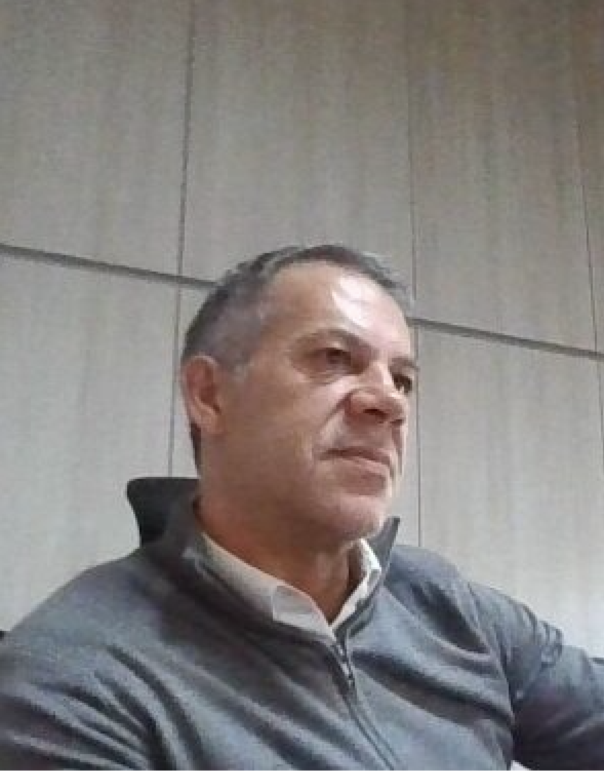 Alberto Costa