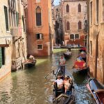 gondolasVeneza